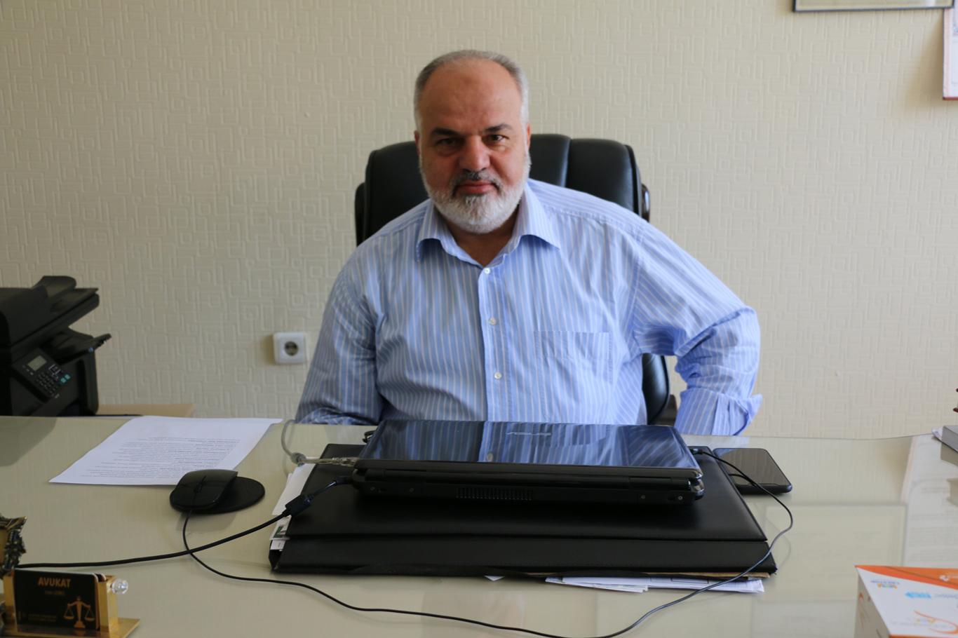 "Yargı Reformu Strateji Belgesi beklentileri tam olarak karşılamadı" "Yargı Reformu Strateji Belgesi beklentileri tam olarak karşılamadı"